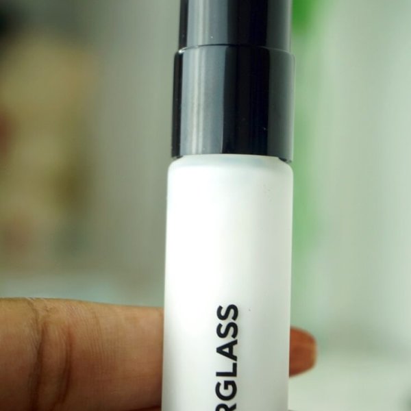 Is Hourglass Veil Mineral Primer Worth It