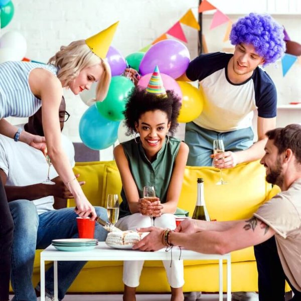 40+ Harsh Realities for Young Adults