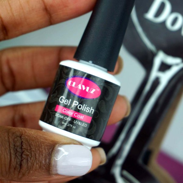 Affordable DIY Gel Manicure Products