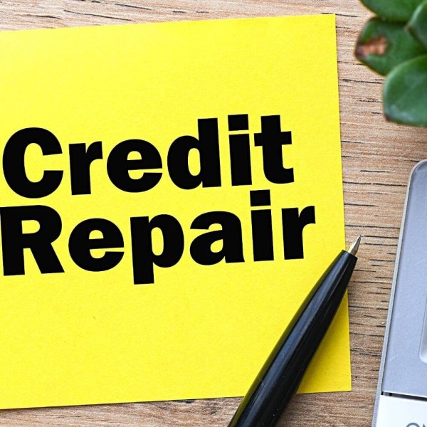7 Credit Repair Tips To Increase Your Credit Score