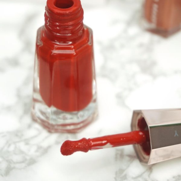 Several Cheaper Fenty Stunna Liquid Lipstick Dupes