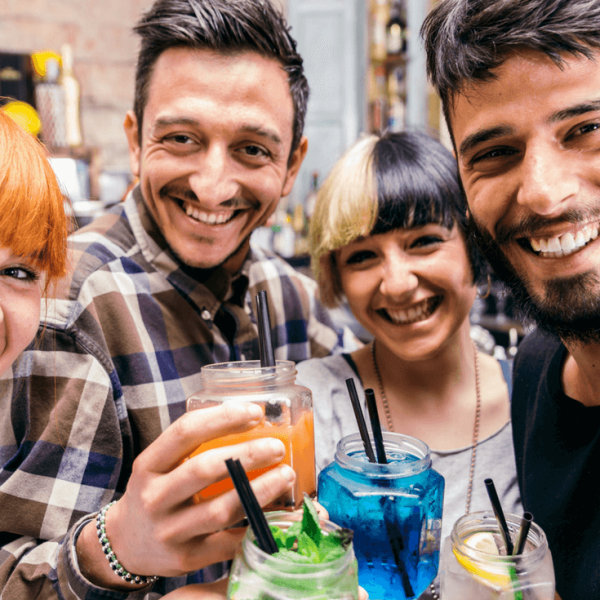 Best Places To Find Good College Friends