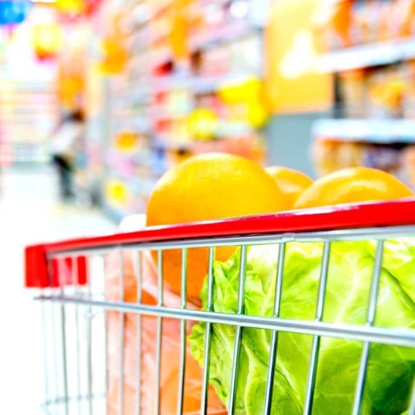 How To Save Money On Grocery Budget