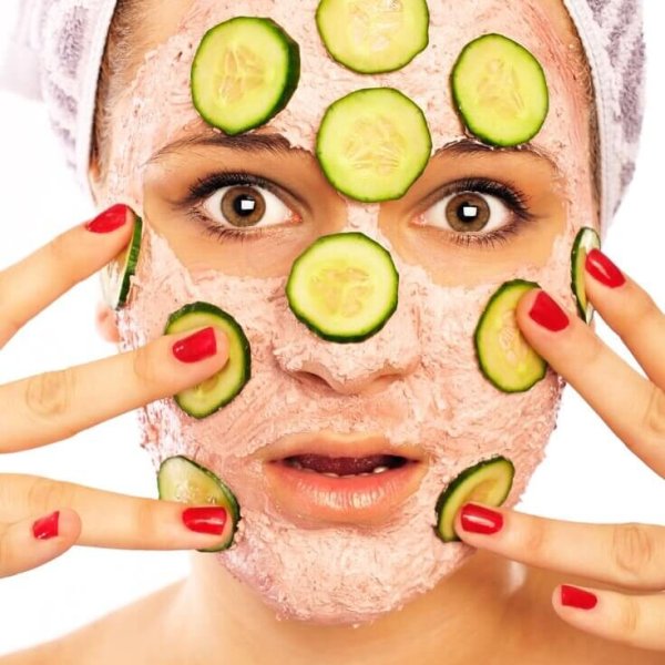 The Best Photo-Ready Skincare Tips
