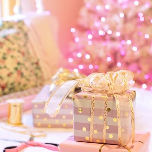 Christmas Gifts For Women In Your Life