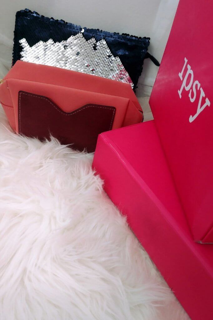 Ipsy Box Design Ipsy Glam Bag Plus Is Now Officially Ipsy Plus Box? - Chiclypoised