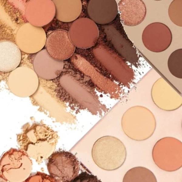 KKW Beauty Classic Palette Dupes