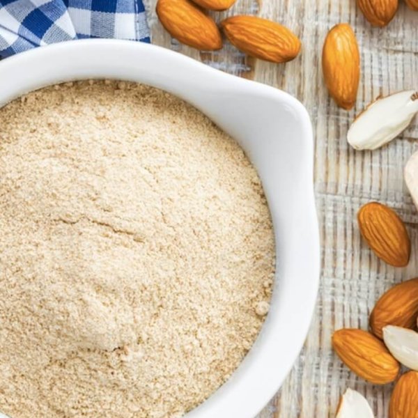 10 Low Carb Keto Almond Flour Recipe Ideas