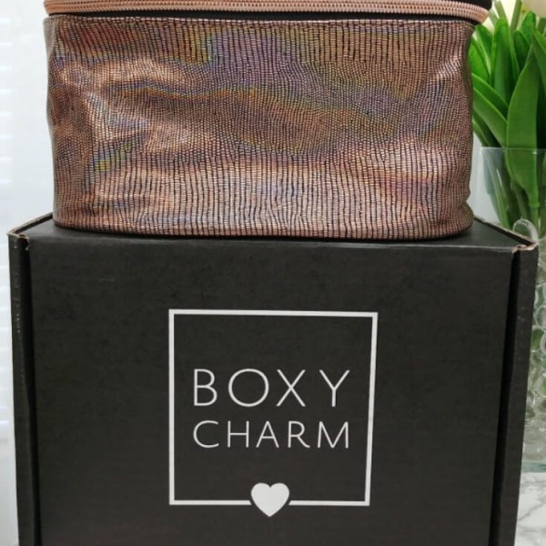 BoxyLuxe March 2019 Unboxing