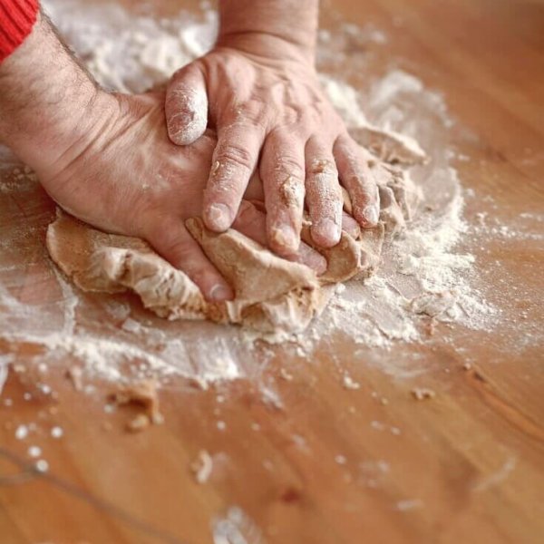 Best Low-Carb Flour Substitutions For Keto