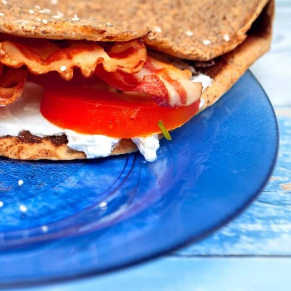 Low Carb Keto Oat Fiber Recipes Your Keto Diet Is Missing