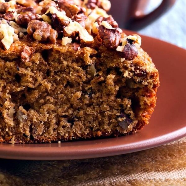 Delicious Low Carb Keto Walnut Flour Recipes