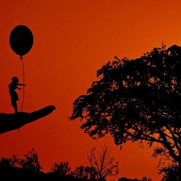 Using The Law Of Attraction To Build Self-Esteem