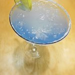Low Carb Keto Margarita Recipe-1
