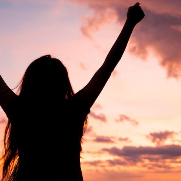 Positive Affirmations For Success