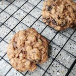 Soft And Chewy Oatmeal Raisin Cookies Recipe 1 of 2