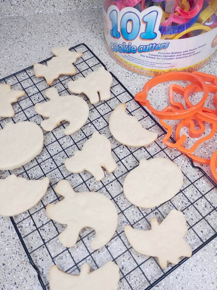 Sugar Cookies Recipe 10 of 10