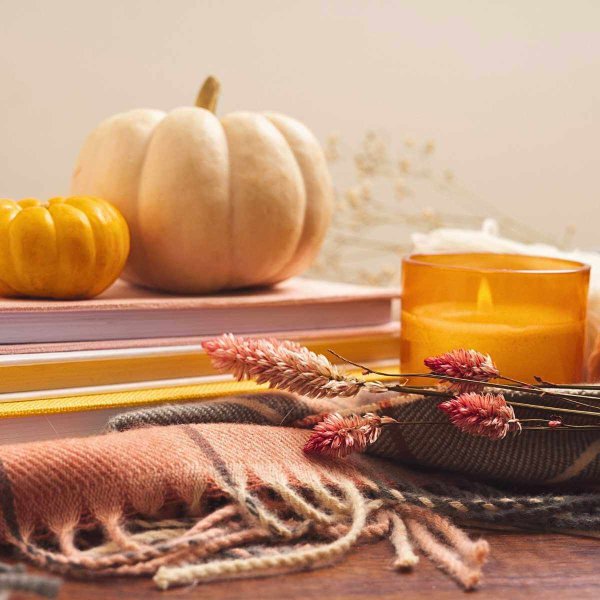 Best Fall Candles From Bath & Body Works